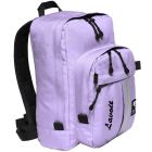 Sac à dos intro lilas