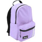 Sac à dos bec scie lilas