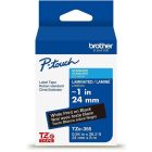 Ruban d'impression p-touch tze-355