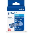 Ruban d'impression p-touch tze-531
