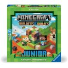 Minecraft junior