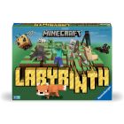 Labyrinthe minecraft