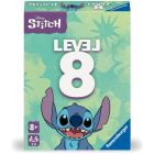 Stitch level 8