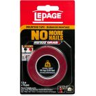 Ruban de fixation no more nails®