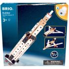 Builder apollo saturn v