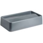 Couvercle pour conteneur à déchets