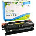 Cartouche de toner remise à neuf (alternative à hp 654a)