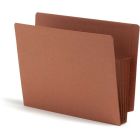 Pochette de classement à onglet latéral tuff® expansion : 3-1/2 po. lettre