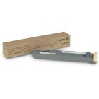 Cartouche de toner usagé phaser 7800