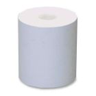 Rouleau de papier pour calculatrice et caisse enregistreuse boite de 50 3" x 138' x 3" dia.