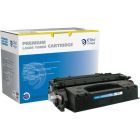 Cartouche de toner à haut rendement remise à neuf (alternative à hp 05x)