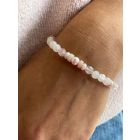 Bracelet blush