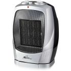 Chaufferette avec ventilateur hce-160