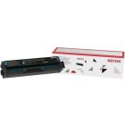 Toner cyan xerox 006r04392