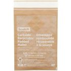 Enveloppe matelassée
