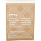 Enveloppe matelassée