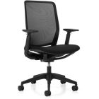 Chaise à dossier haut kody