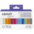Assortiment de 12 mini blocs 25g effets