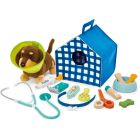 Coffret vétérinaire pour chiots