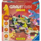 Gravitrax junior dinosaure- ensemble de démarrage l