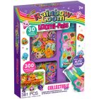Auto loom loomi-pals