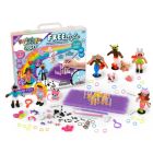Rainbow loom - 360 freestyle