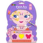 Fancy me - art du visage assorti