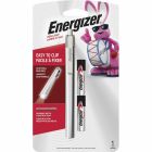 Lampe-stylo en métal