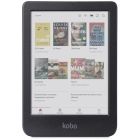 Lisseuse kobo clara 6'' couleur noir