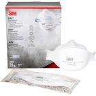 Respirateur à particules aura™ n95