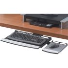 Tiroir réglable pour clavier