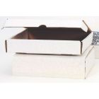 Boîte d'expédition 12 x 12,25 x 3,875 po.