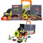 Transporteur de dinosaures