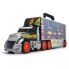 Camion mallette de transport dino