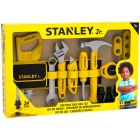 Stanley jr. - ceinture d'outils 24 pcs