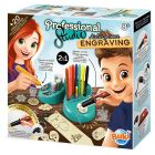Buki professional studio - atelier de gravure