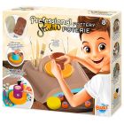 Studio poterie professionnel