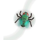 Insecte téléguidé mouche verte