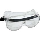 Lunettes de sécurité à ventilation indirecte