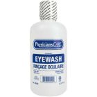 Solution de lavage oculaire