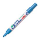 Marqueurs de peinture jiffy artline pointe moyenne bleu