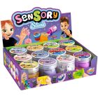 Buki - sensory slime refile