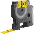 Étiquettes industrielles thermorétractables