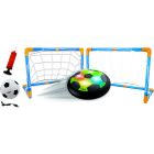 Jeu de soccer aerofoot avec buts