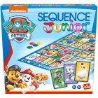 Jeu sequences pat' patrouille pour enfants