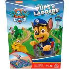 Jeu pups'n ladders - pat' patrouille