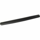 Repose-poignets ergonomique wr series wr340. extra-long pour clavier et souris. 25 po.