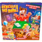 Réveille pas papa!