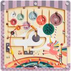 Labyrinthe de la licorne