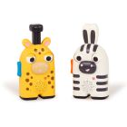 Ensemble de "walkie talkies adventure"